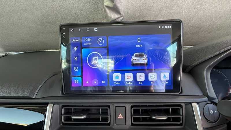 2026 Honda WR-V 1,5L 2026 Cyprus