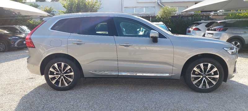 2023 Volvo XC60 2,0L 2023 Cyprus