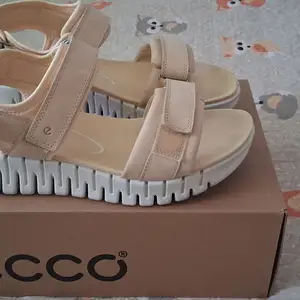 Ecco sandals 41 size, Nicosia — Nicosia - Kaimakli