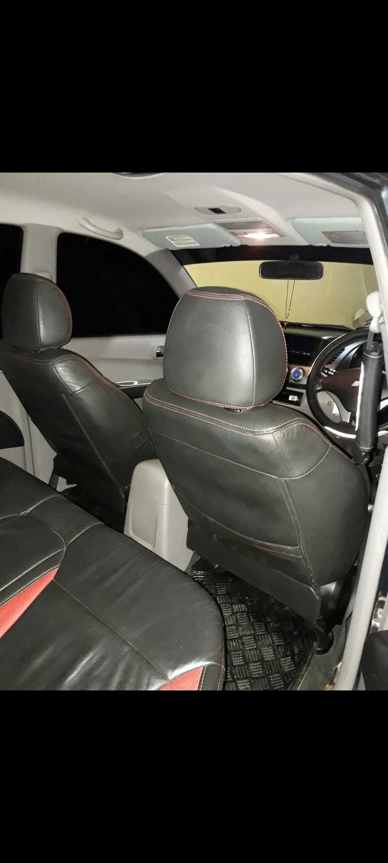 2010 Mitsubishi L200 2,5L 2010 Cyprus