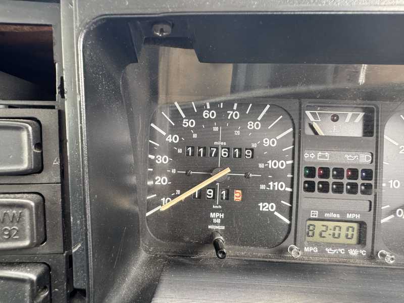 1990 Cars Classic 1,8L 1990 Cyprus