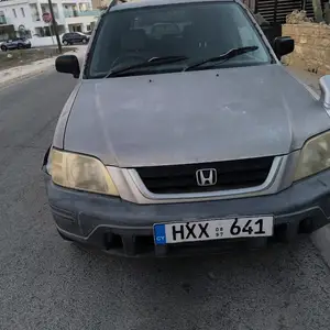 Honda CRV