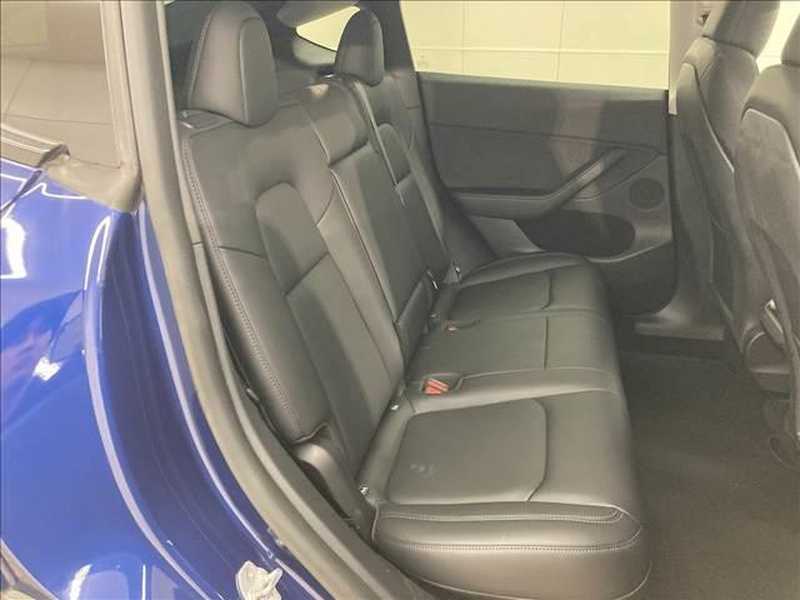 2022 Tesla Model Y Electric 2022 Cyprus