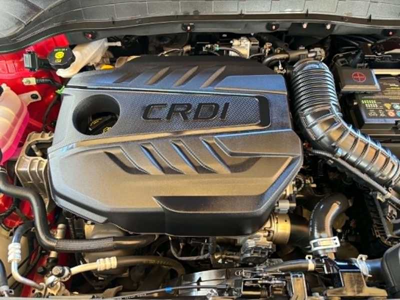 2021 Hyundai Kona 1,6L 2021 Cyprus