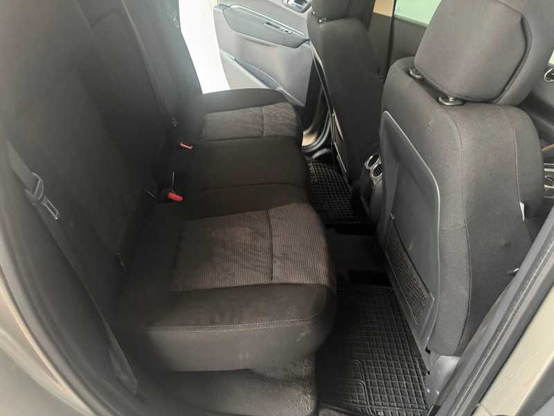 2010 Peugeot 3008 1,6L 2010 Cyprus