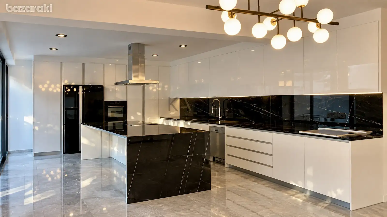 Villa, 4 bedrooms — 4