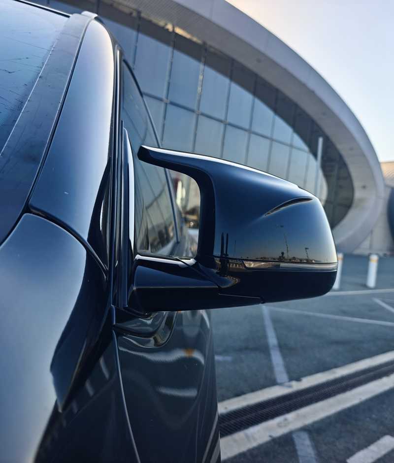 2023 BMW X3 3,0L 2023 Cyprus
