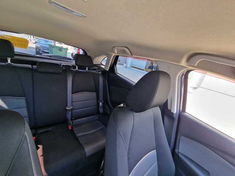 2015 Mazda CX-3 2,0L 2015 Cyprus