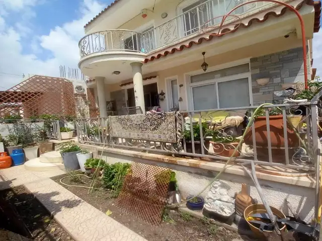 4-bedroom maisonette for sale, Επαρχία Λάρνακας — Λάρνακα - Σωτήρος