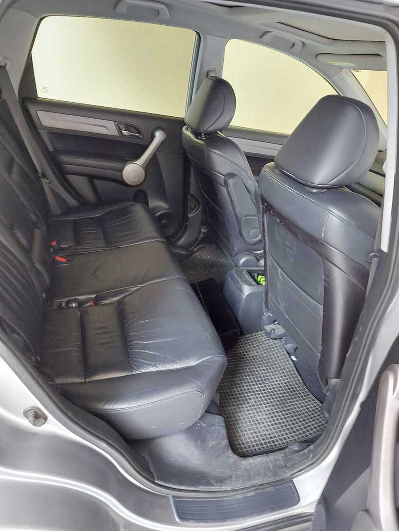 2007 Honda CRV 2,0L 2007 Cyprus