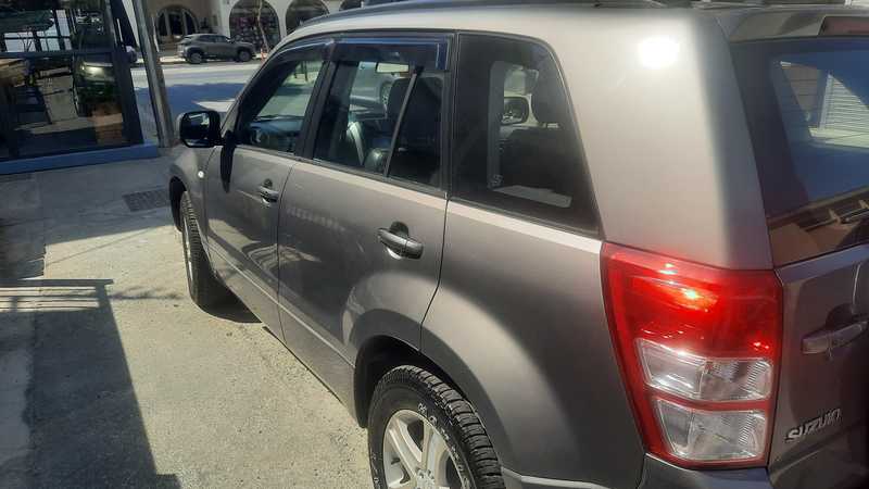 2006 Suzuki Vitara 2,0L 2006 Cyprus