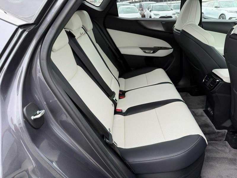 2025 Lexus NX 2,5L 2025 Cyprus