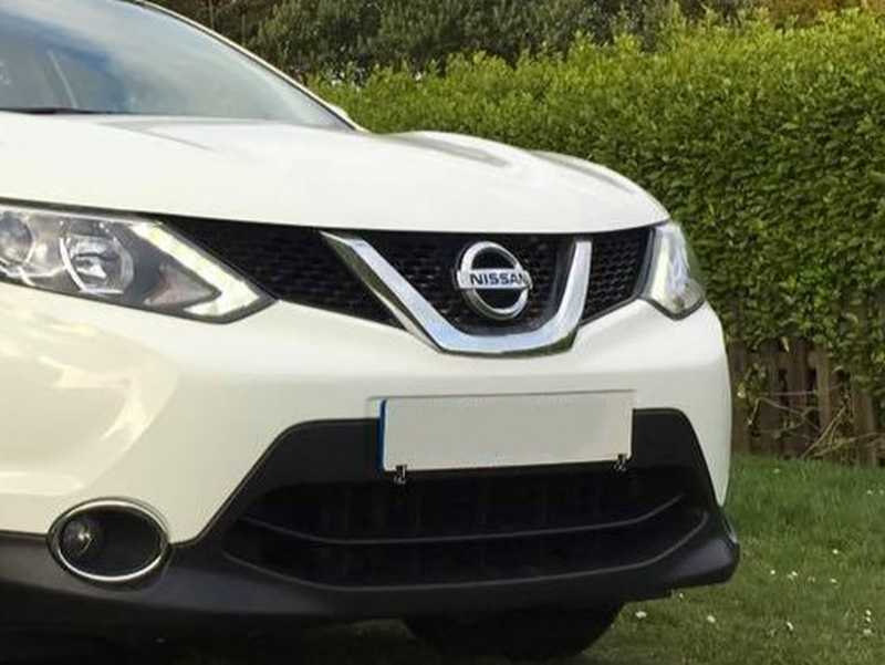 2015 Nissan Qashqai 1,5L 2015 Cyprus
