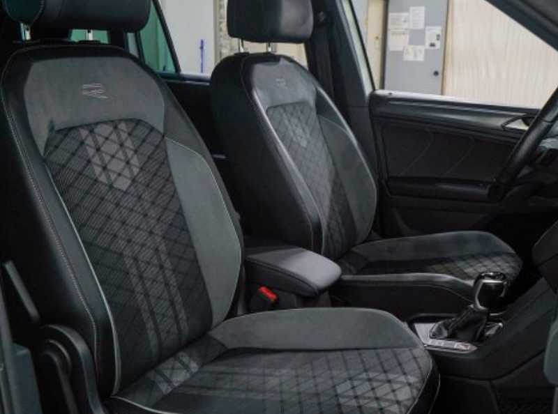 2024 Volkswagen Tiguan 1,5L 2024 Cyprus
