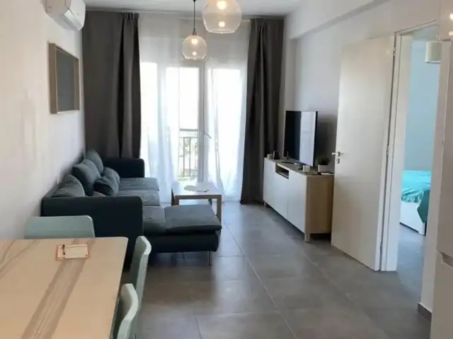 2-bedroom apartment to rent, Limassol — Limassol - Mesa Geitonia