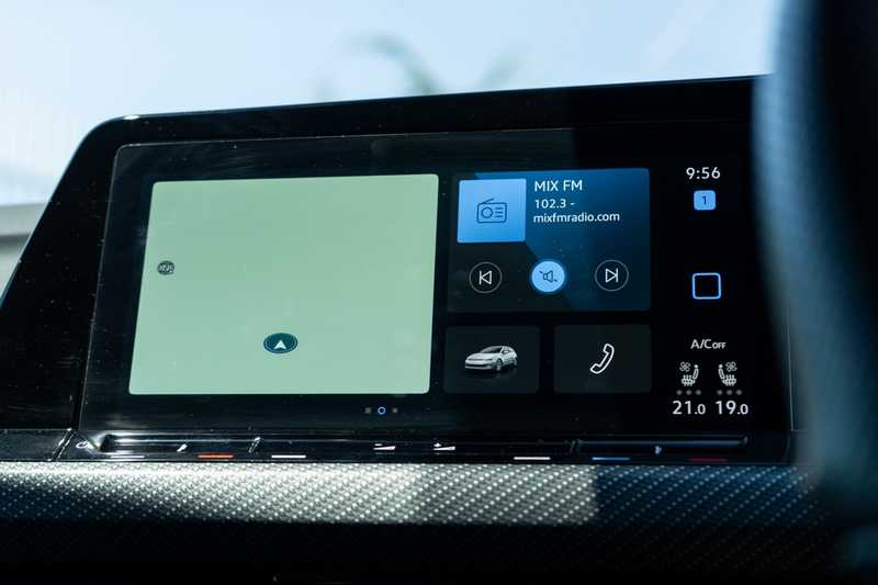 2024 Volkswagen Golf 2,0L 2024 Cyprus