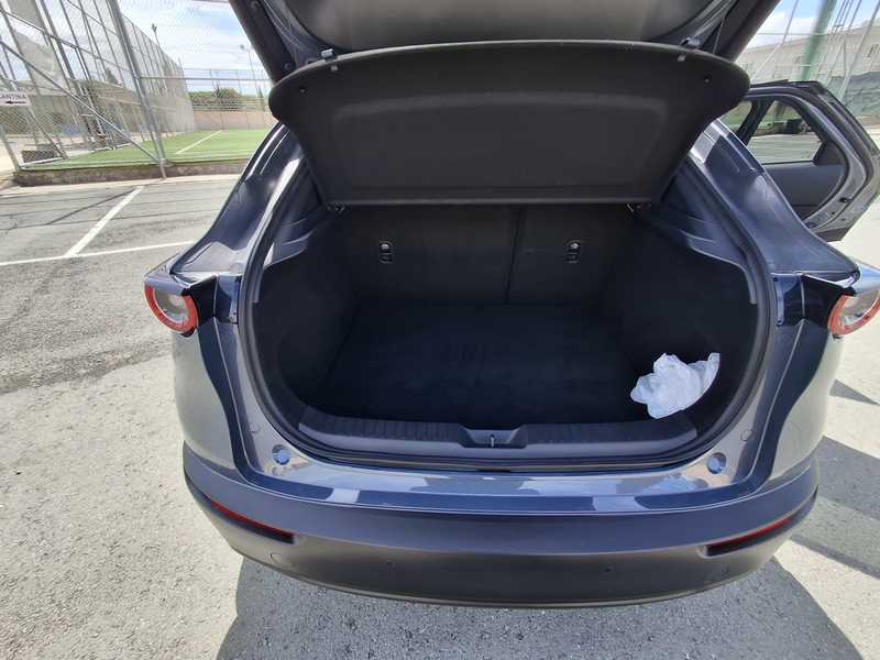 2023 Mazda CX-30 2,0L 2023 Cyprus