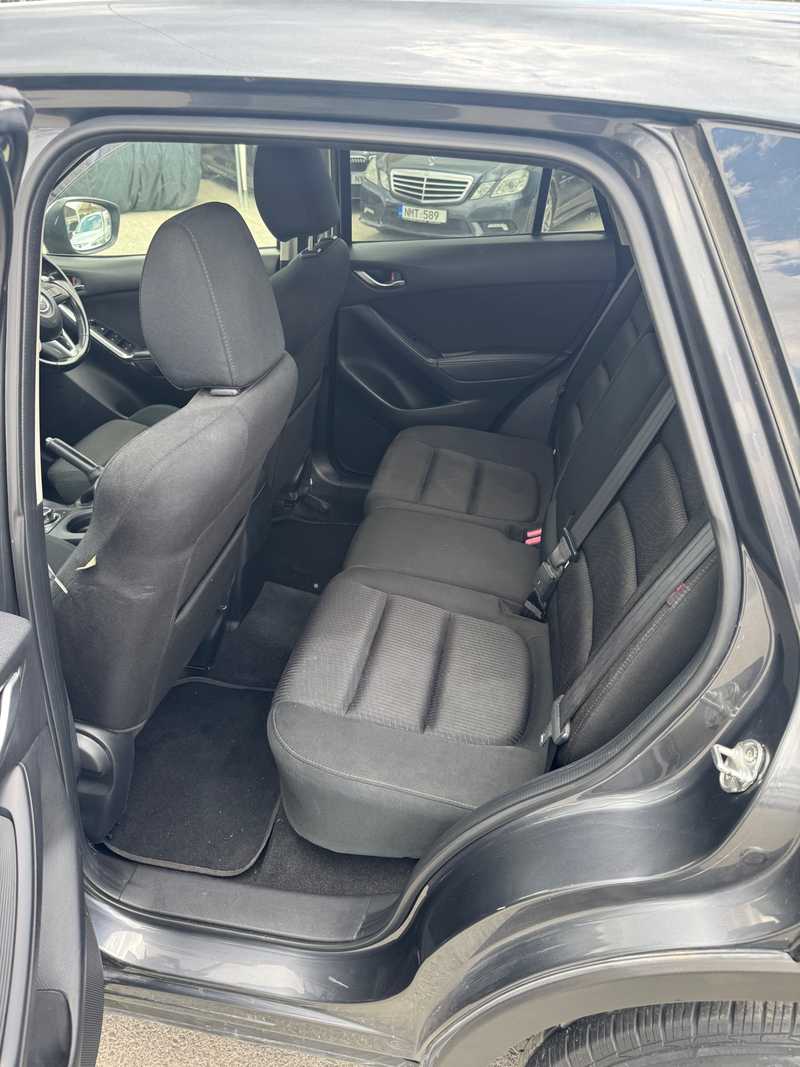 2013 Mazda CX-5 2,2L 2013 Cyprus