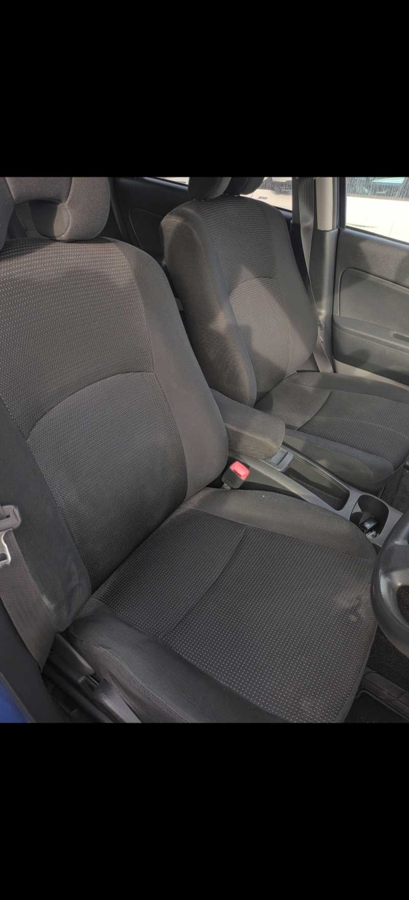 2006 Daihatsu Bego 1,5L 2006 Cyprus