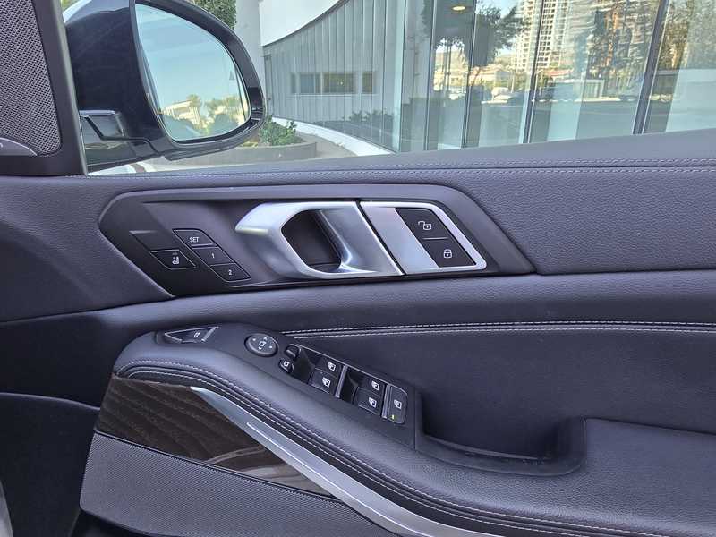 2022 BMW X5 3,0L 2022 Cyprus