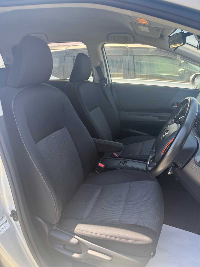 2022 Toyota Sienta 1,5L 2022 Cyprus