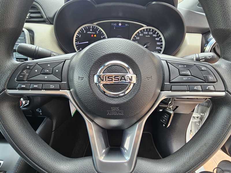 2022 Nissan Micra 1,0L 2022 Cyprus