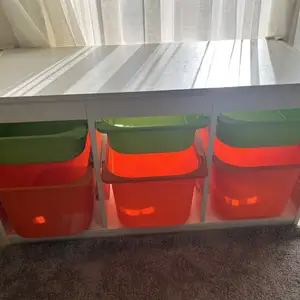 Ikea drawers with drawers, Limassol — Germasogeia Tourist Area