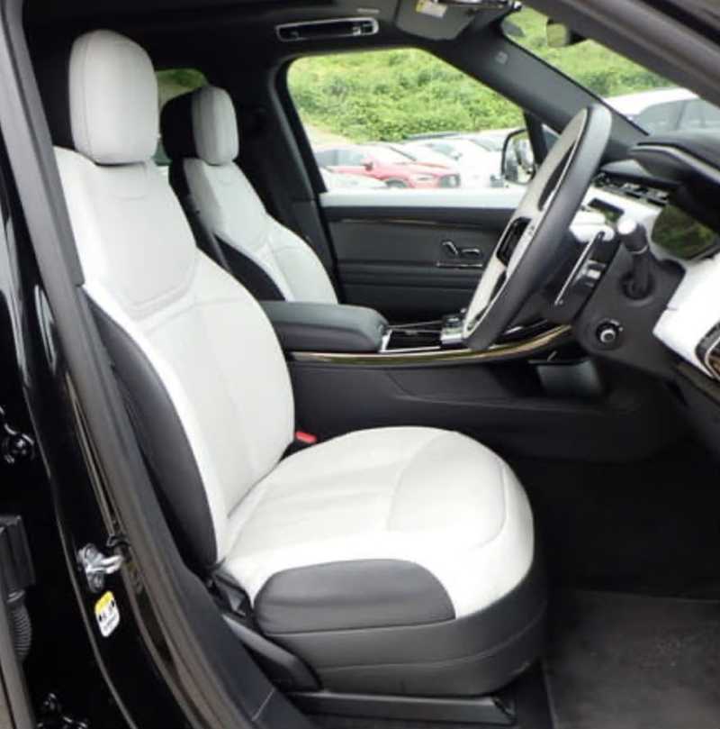 2024 Land Rover Range Rover Sport 3,0L 2024 Cyprus