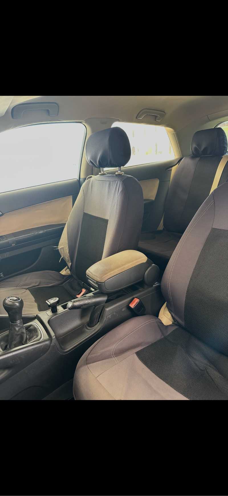2004 Audi A3 1,6L 2004 Cyprus
