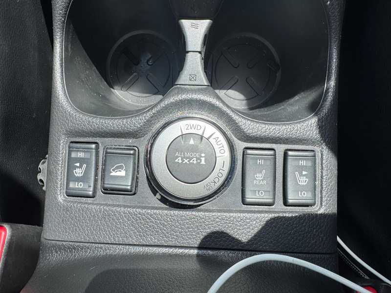 2021 Nissan X-Trail 2,0L 2021 Cyprus