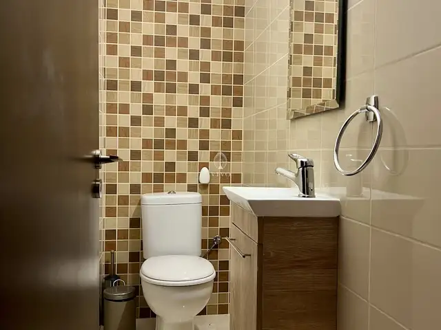 2-bedroom apartment to rent, Επαρχία Λεμεσού — Λεμεσός - Αγία Φύλα - 16