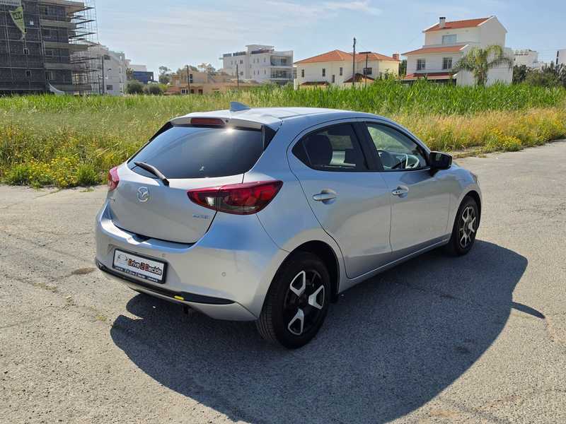 2023 Mazda 2 1,5L 2023 Cyprus