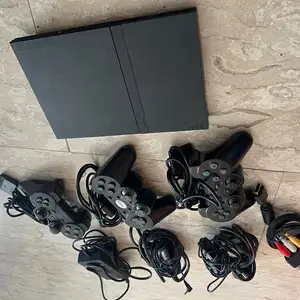 Play station 2 συσκευή, Nicosia — Geri