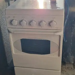 Oven, Paphos — Tala