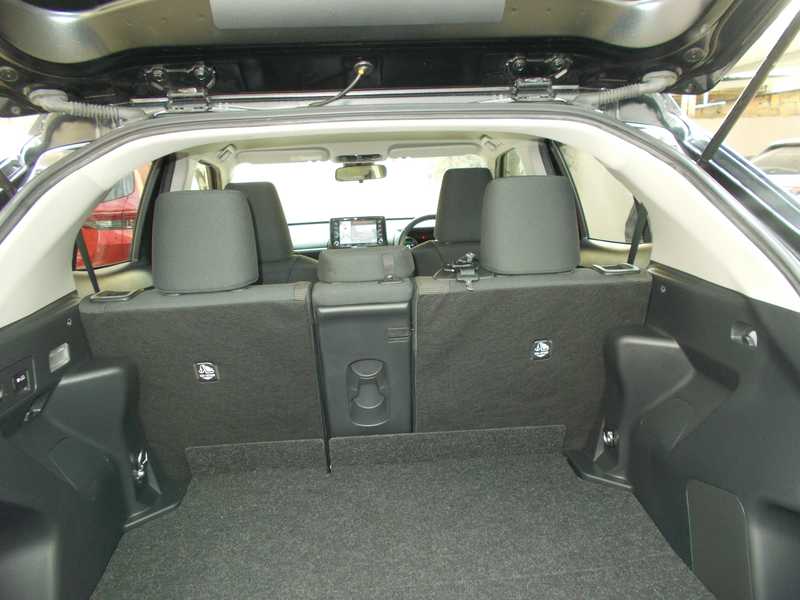 2022 Toyota Yaris Cross 1,5L 2022 Cyprus