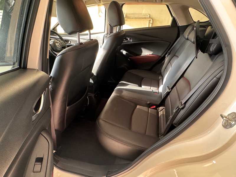 2015 Mazda CX-3 1,5L 2015 Cyprus