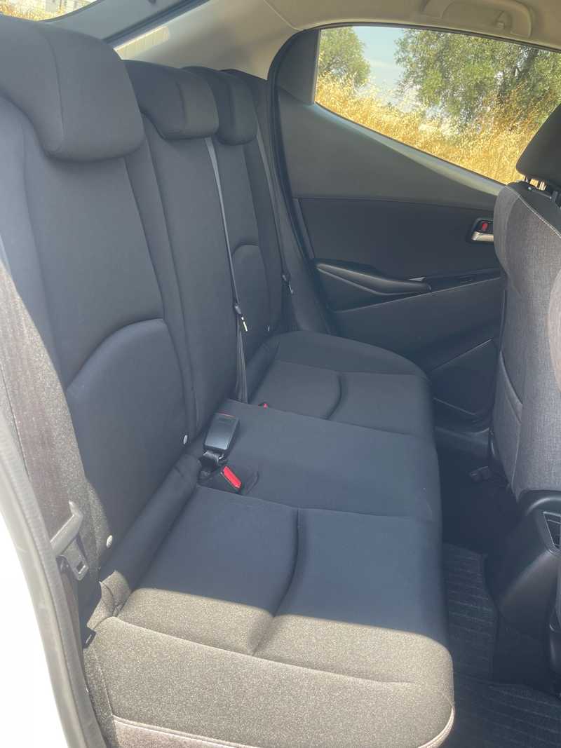 2024 Mazda 2 1,5L 2024 Cyprus