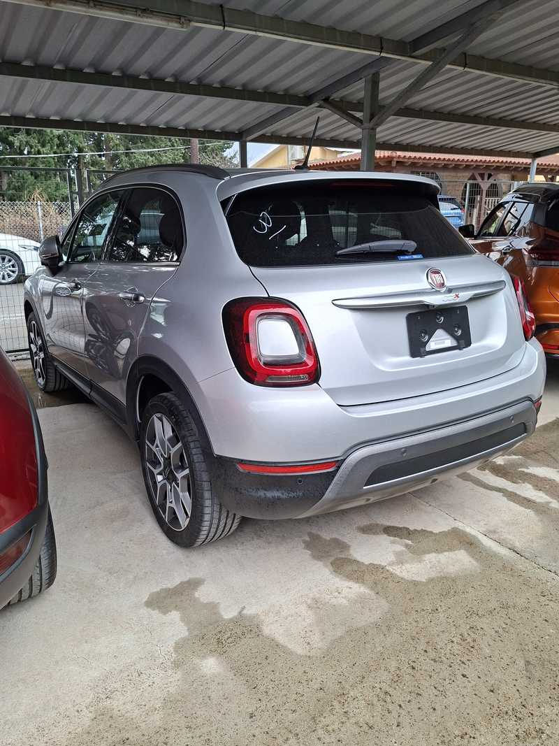 2023 Fiat 500x 1,4L 2023 Cyprus