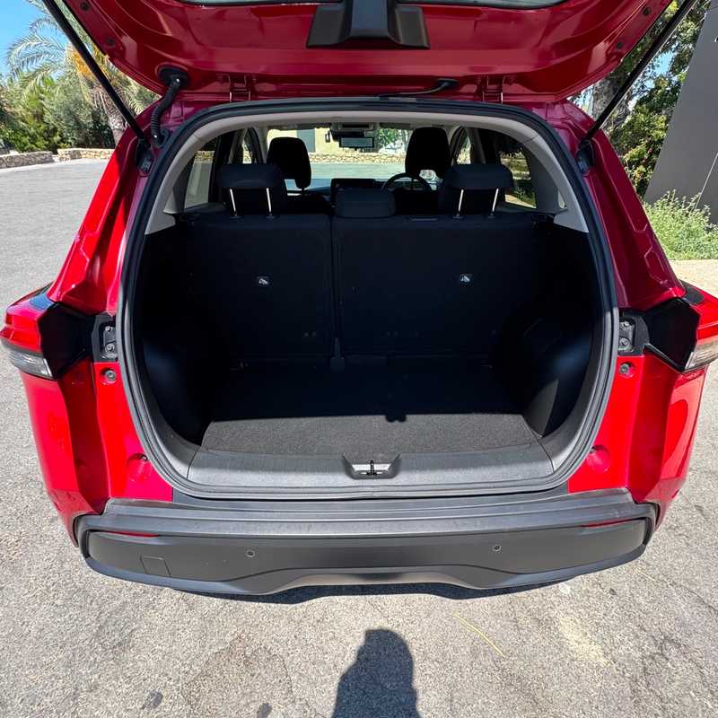 2023 Nissan Note e-Power 1,2L 2023 Cyprus