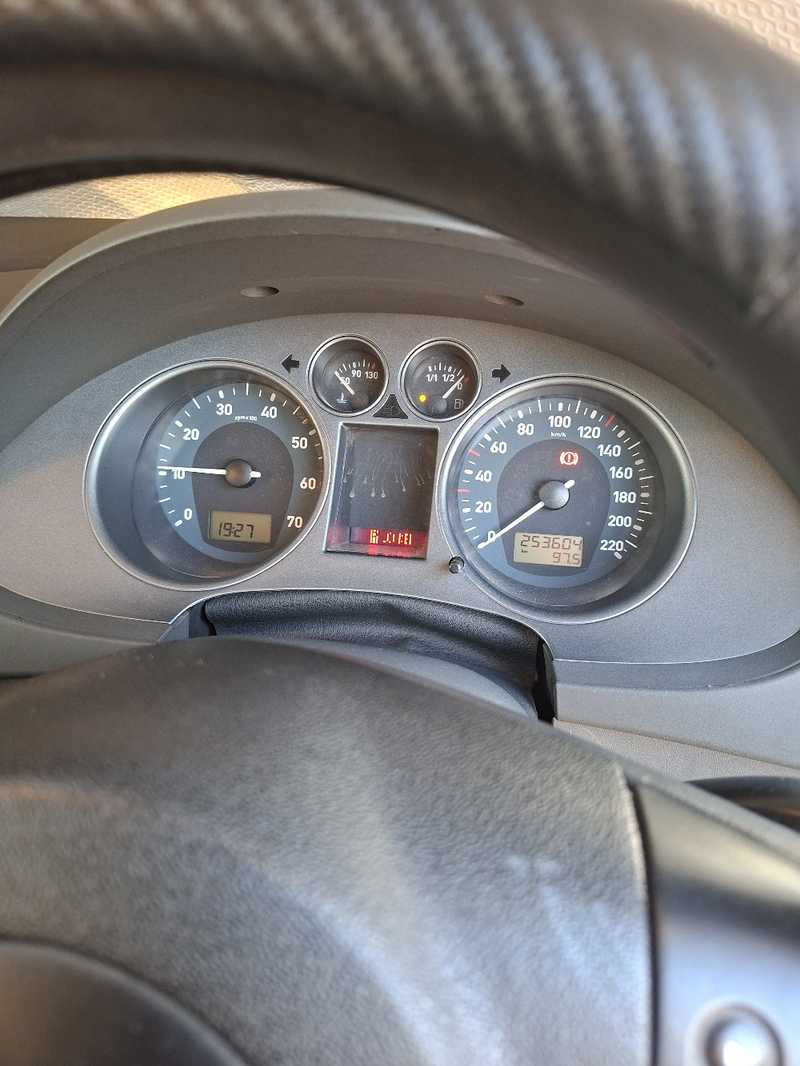 2006 Seat Ibiza 1,4L 2006 Cyprus