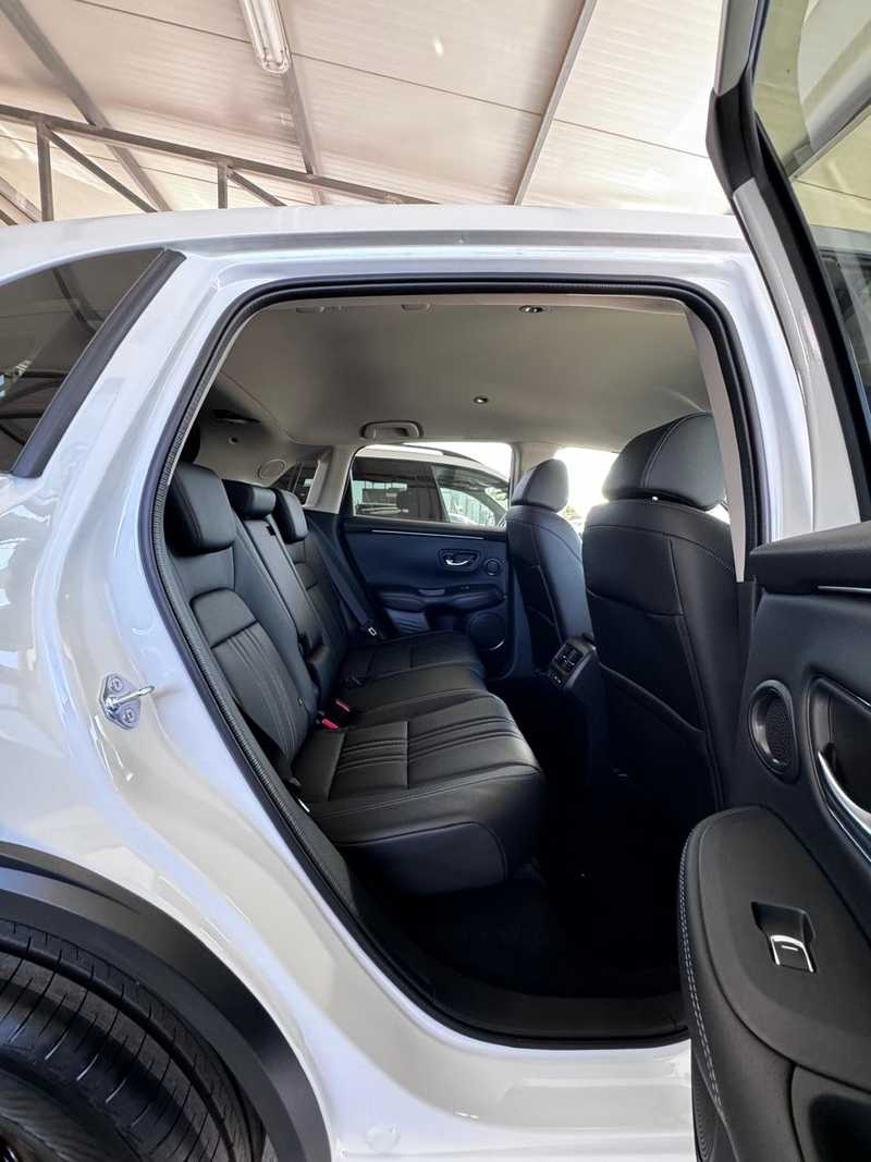 2025 Honda ZR-V 2,0L 2025 Cyprus
