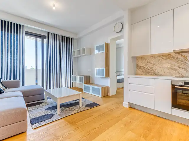 2-bedroom apartment to rent, Επαρχία Λεμεσού — Ποταμός Γερμασόγειας