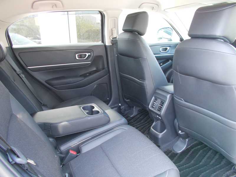2024 Honda Vezel 1,5L 2024 Cyprus