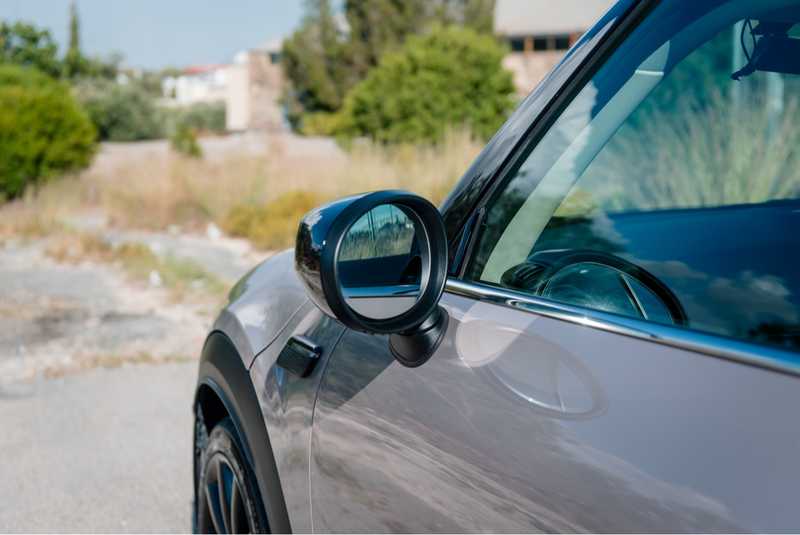 2023 Mini Cooper 1,5L 2023 Cyprus