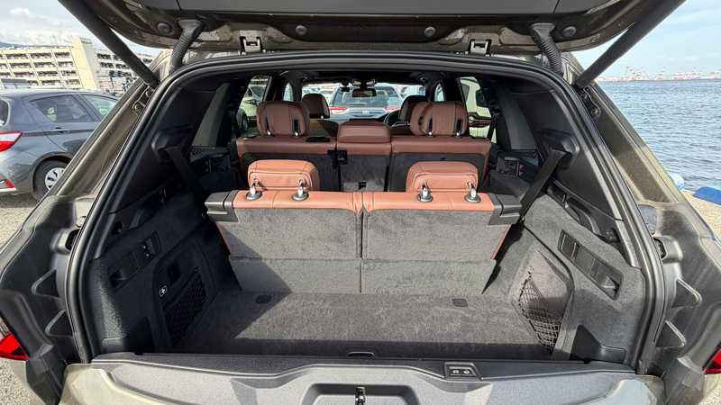 2023 BMW X5 3,0L 2023 Cyprus