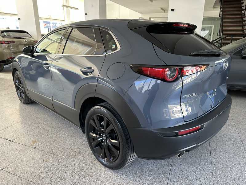 2023 Mazda CX-30 2,0L 2023 Cyprus