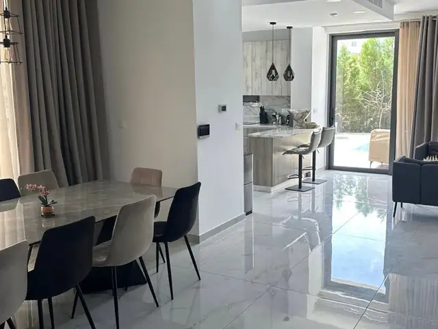 6-bedroom detached house for sale, Limassol — Germasogeia - 13