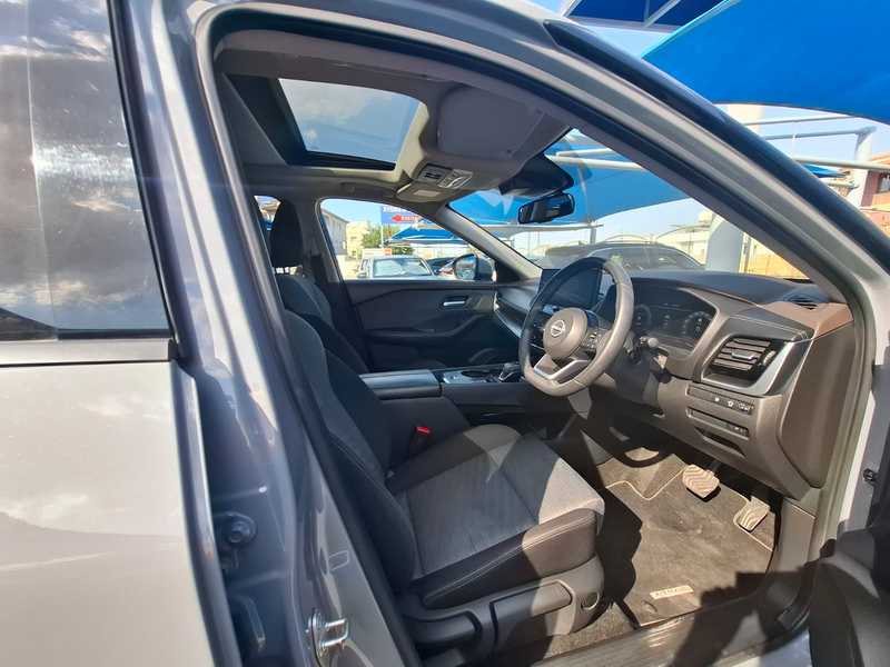 2024 Nissan X-Trail 1,5L 2024 Cyprus