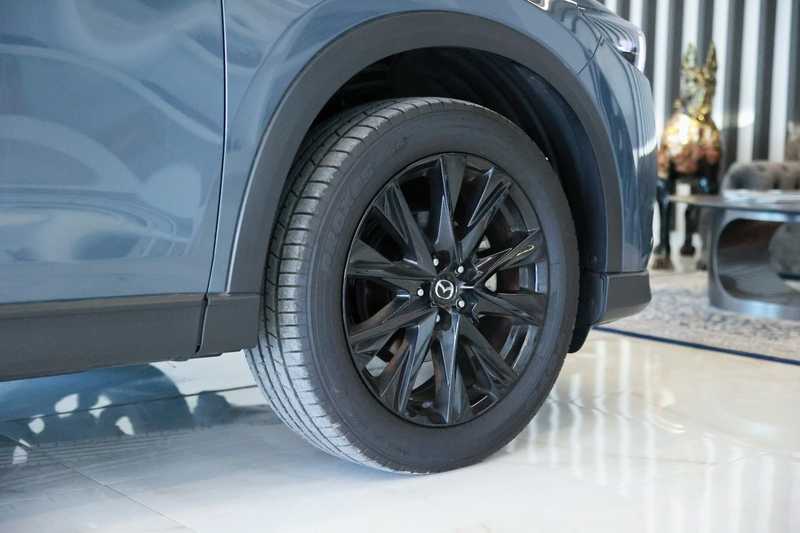 2023 Mazda CX-5 2,0L 2023 Cyprus