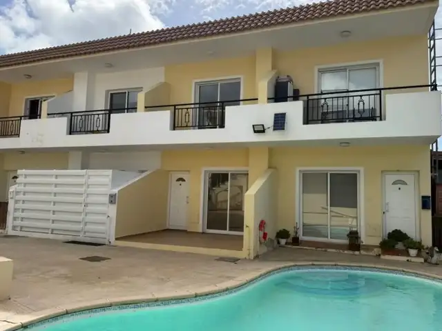 2-bedroom maisonette for sale, Επαρχία Πάφου — Πάφος - Αναβαργός